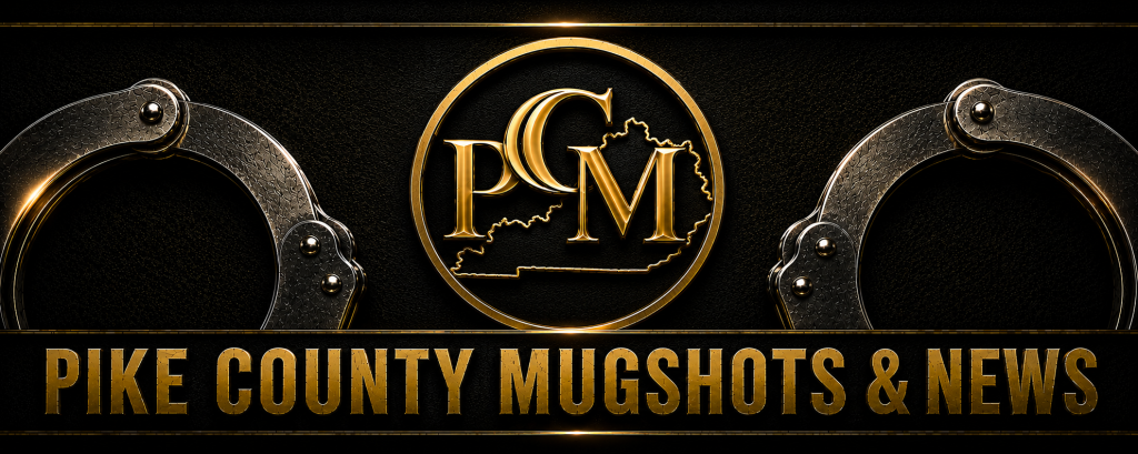 PIKE COUNTY MUGSHOTS & NEWS 