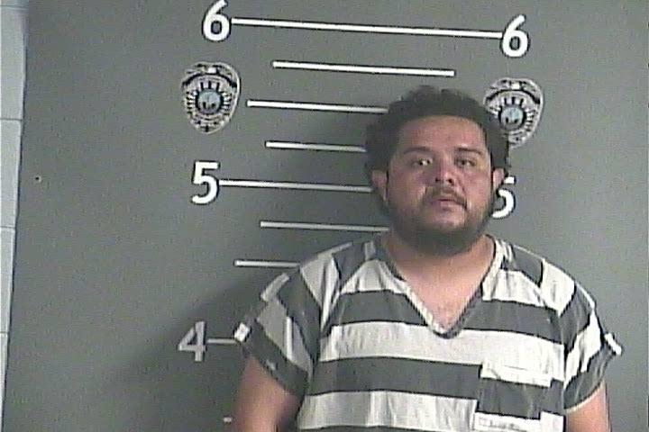 DAVID ARGUETA-MARQUEZ