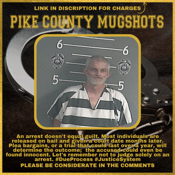 ERIC BLAIR Offender Image Access VINELink Charges NO REGISTRATION RECEIP_20251013_022011_0000