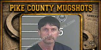 DARRELL THACKER