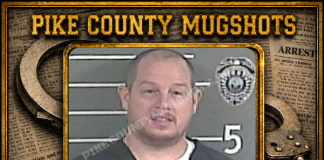 KRISTOPHER TREADWAY