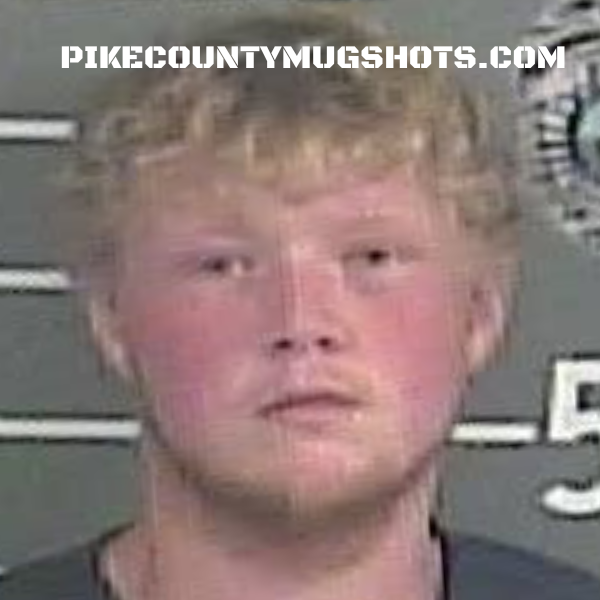 ZACKERY GREENLEE