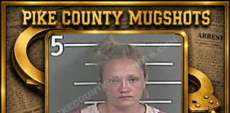 BRANDY SLONE