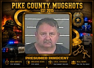 JAMES ALBRIGHT