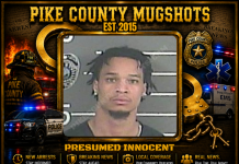 KISHAWN MORRIS