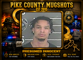 KISHAWN MORRIS