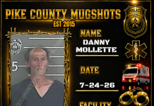 DANNY MOLLETTE