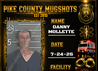DANNY MOLLETTE