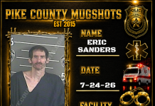 ERIC SANDERS