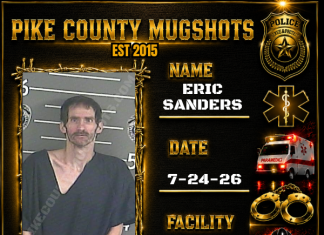 ERIC SANDERS