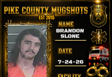 BRANDON SLONE