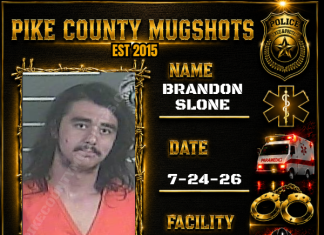 BRANDON SLONE
