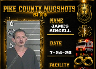 JAMES SINCELL