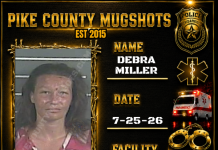 DEBRA MILLER