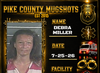 DEBRA MILLER