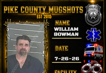 WILLIAM BOWMAN