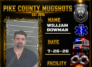 WILLIAM BOWMAN
