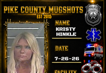KRISTY HINKLE