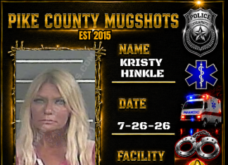 KRISTY HINKLE