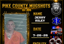JERRY RILEY