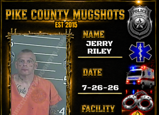 JERRY RILEY