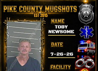 TOBY NEWSOME