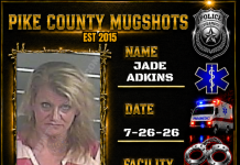 JADE ADKINS