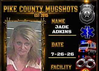 JADE ADKINS