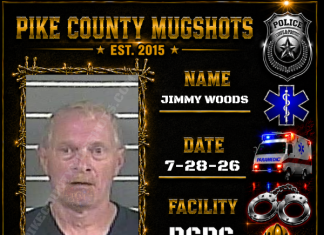 JIMMY WOODS
