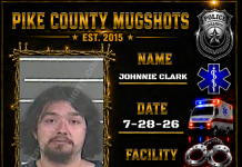 JOHNNIE CLARK