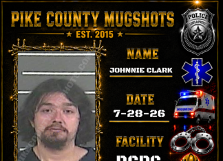 JOHNNIE CLARK