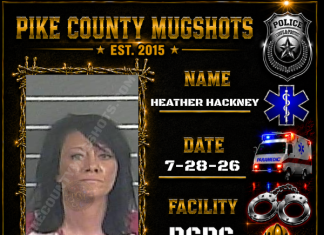 HEATHER HACKNEY