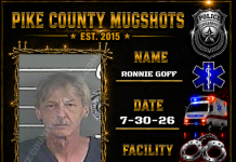 RONNIE GOFF