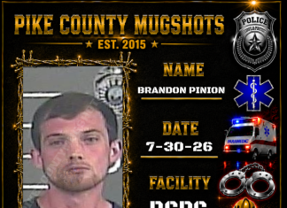 BRANDON PINION