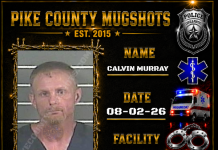 CALVIN MURRAY