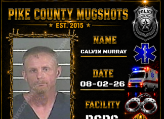 CALVIN MURRAY