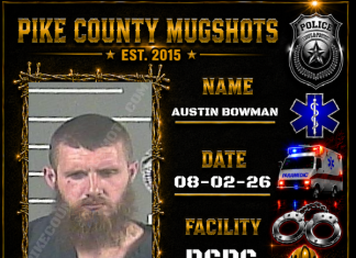 AUSTIN BOWMAN