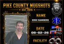 ERIC SANDERS