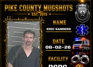 ERIC SANDERS