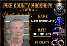 JACOB EASTERLING