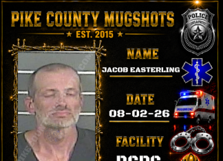 JACOB EASTERLING
