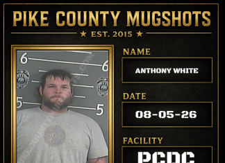 ANTHONY WHITE