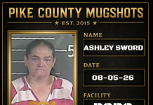 ASHLEY SWORD