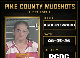 ASHLEY SWORD