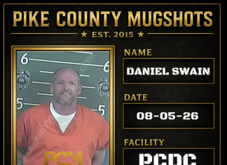 DANIEL SWAIN
