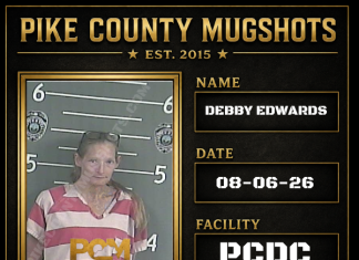 DEBBY EDWARDS