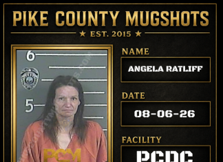 ANGELA RATLIFF