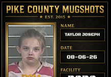 TAYLOR JOSEPH