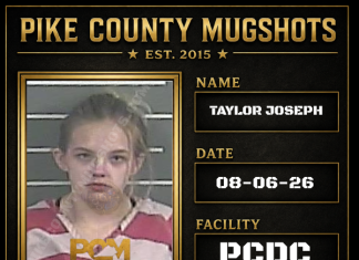 TAYLOR JOSEPH