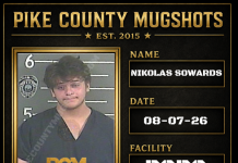 NIKOLAS SOWARDS